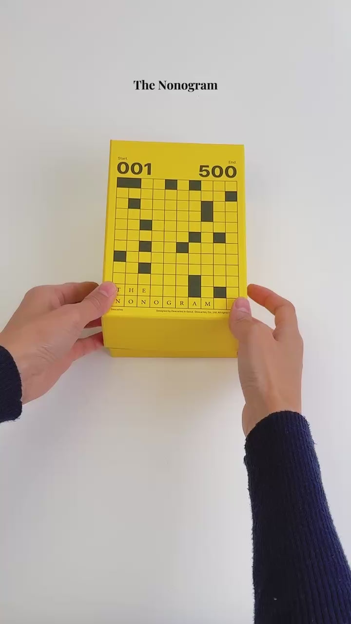 TheNonogram